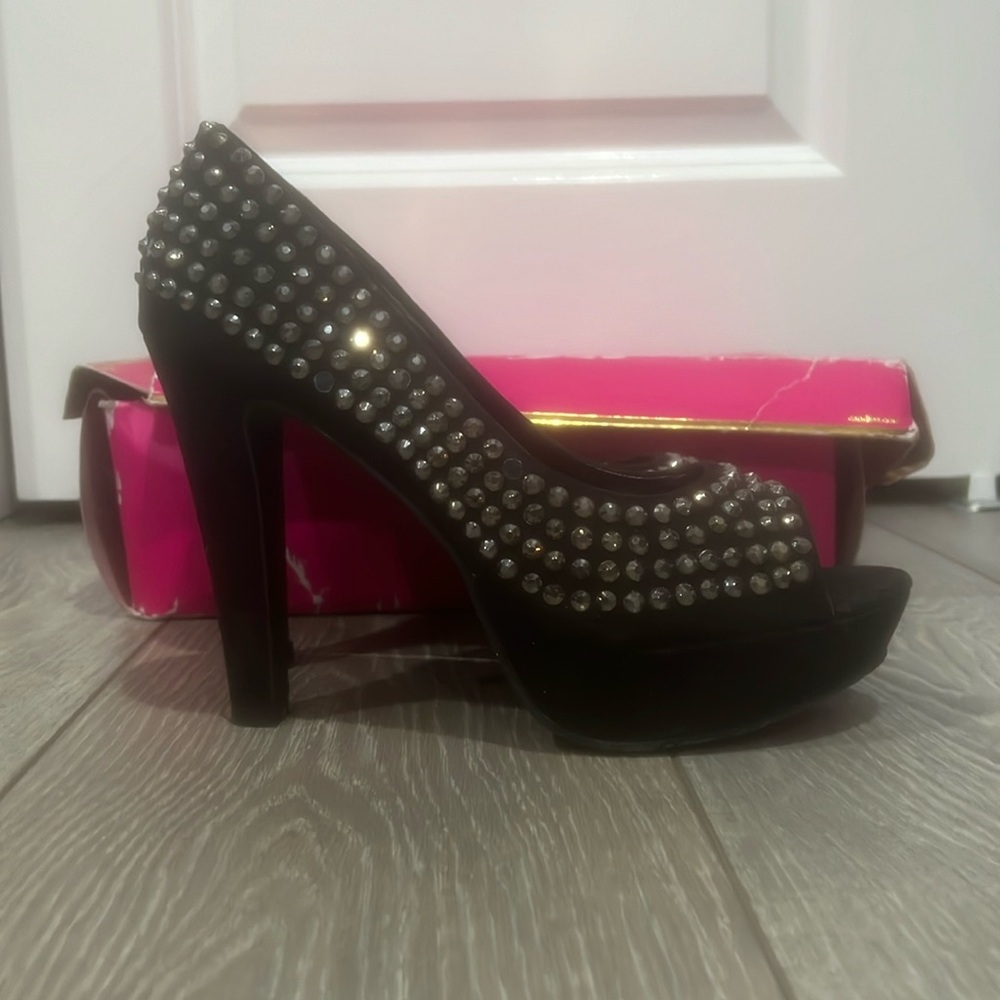 Candies Heels
